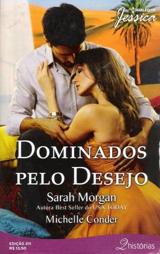 Dominados Pelo Desejo