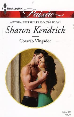 Coração Vingador