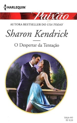 O Despertar Da Tentação