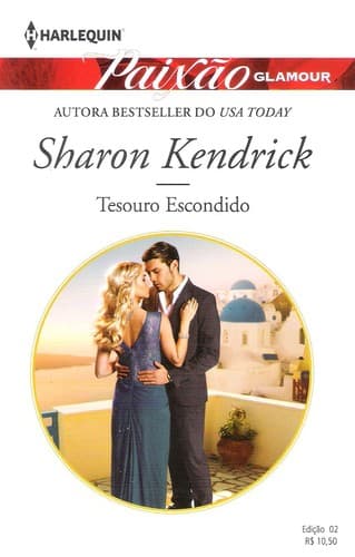 Tesouro Escondido