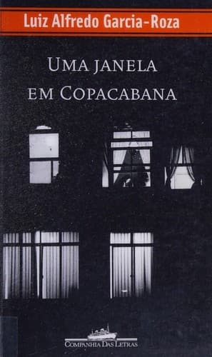 Uma janela em Copacabana