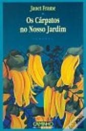 Os Cárpatos no Nosso Jardim