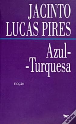 Azul-Turquesa