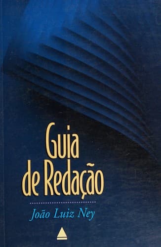 Guia de redação