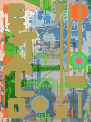 14ª Bienal do Mercosul – Estalo
