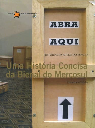 Uma história concisa da Bienal do Mercosul