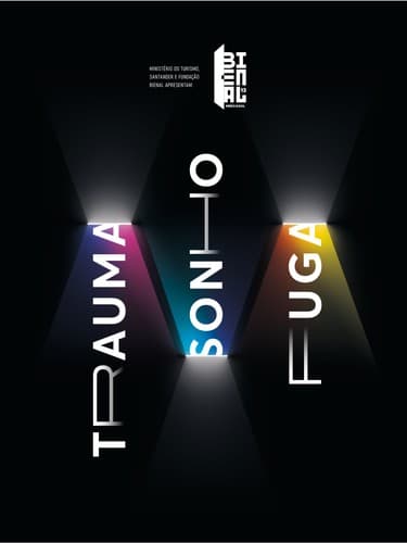 13ª Bienal do Mercosul: trauma, sonho e fuga