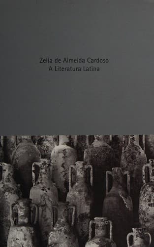 A literatura latina
