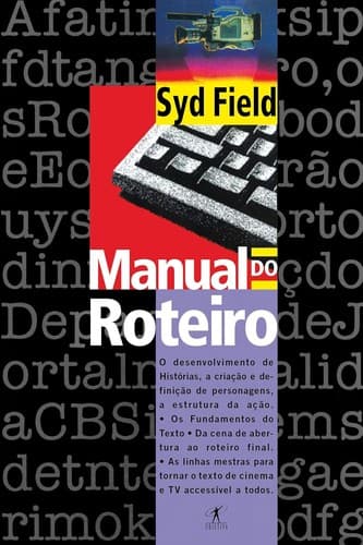 Manual do roteiro