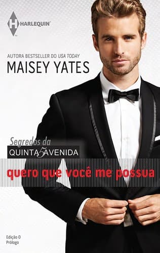 Quero Que Você Me Possua