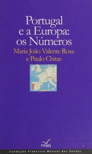 Portugal e a Europa: os números