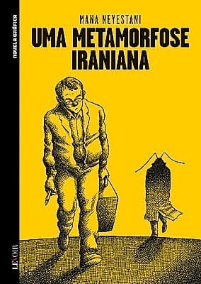 Uma metamorfose iraniana