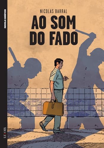 Ao som do fado