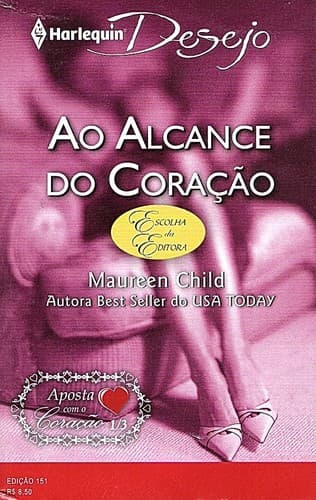 Ao Alcance Do Coração