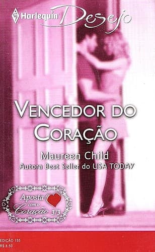Vencedor Do Coração