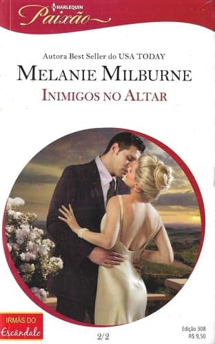 Inimigos No Altar