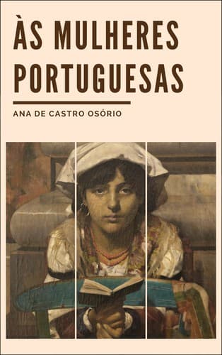 Às Mulheres Portuguesas