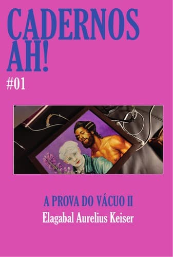 A prova do vácuo II