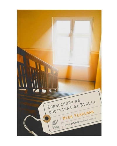 Conhecendo as Doutrinas da Bíblia