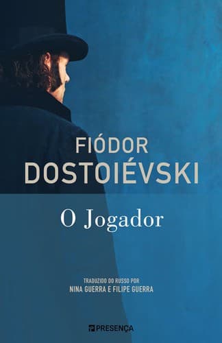 O jogador