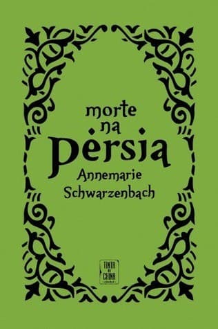 Morte na Pérsia