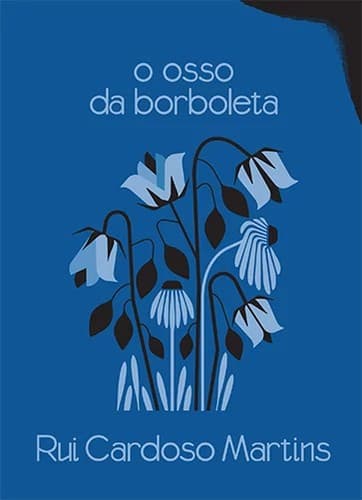 O osso da borboleta