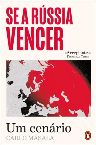 Se a Rússia vencer