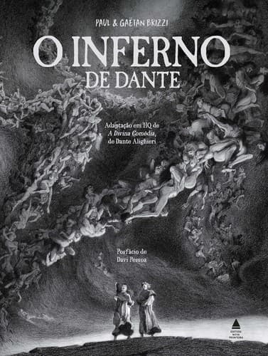 O inferno de Dante