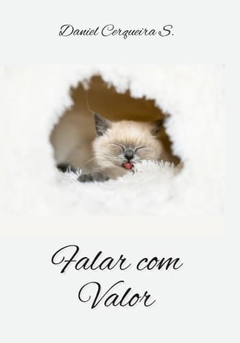 Falar com Valor: A Arte de Falar Claramente