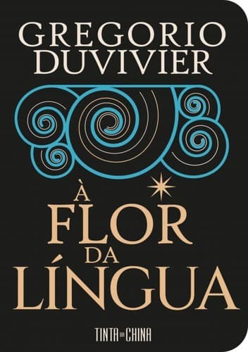 À flor da língua