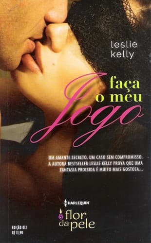 Faça O Meu Jogo
