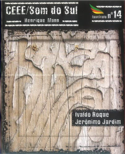 CEEE / Som do Sul nº 14: Ivaldo Roque, Jerônimo Jardim