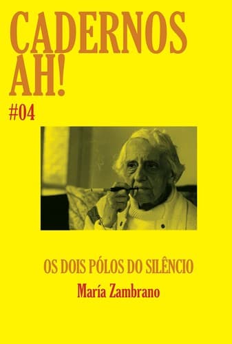 Os dois pólos do silêncio