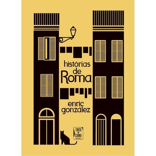 Historias de Roma