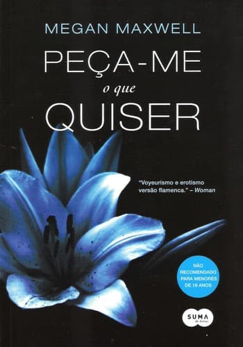 Peça-me O Que Quiser