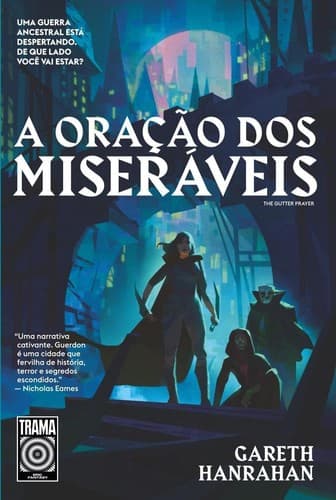 A oração dos miseráveis