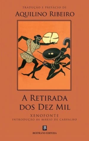 A retirada dos dez mil