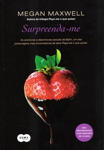 Surpreende-me