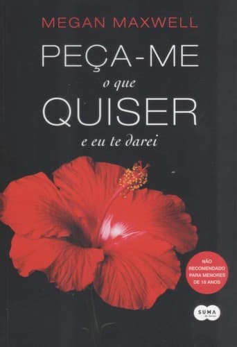 Peça-me O Que Quiser e Eu Te Darei