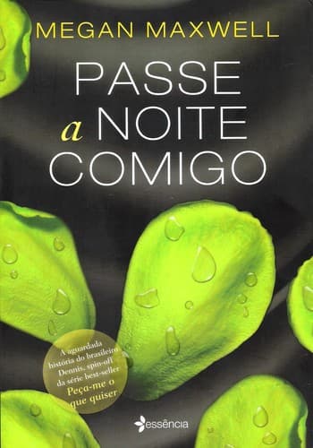 Passe A Noite Comigo
