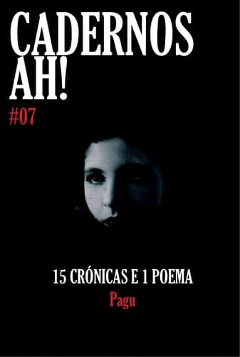 15 Crónicas e 1 Poema