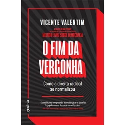 O fim da vergonha: Como a direita radical se normalizou
