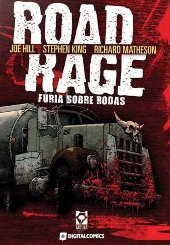 Fúria Sobre Rodas