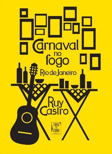 Carnaval no fogo