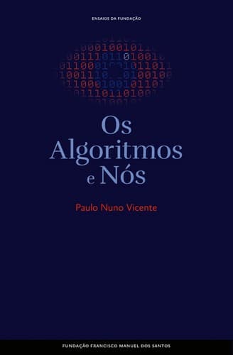 Os Algoritmos e Nós