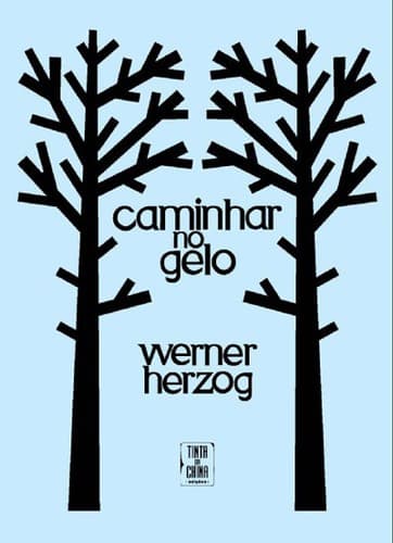Caminhar no Gelo