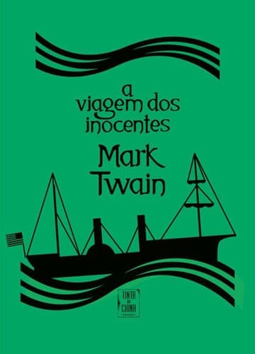 A Viagem dos Inocentes