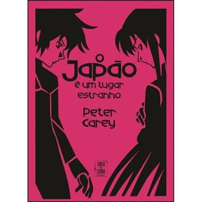 O Japão é um Lugar Estranho