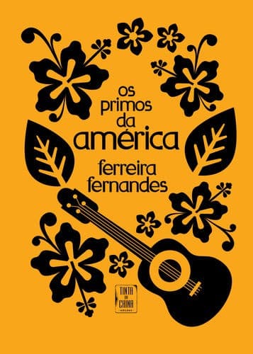 Os primos da América