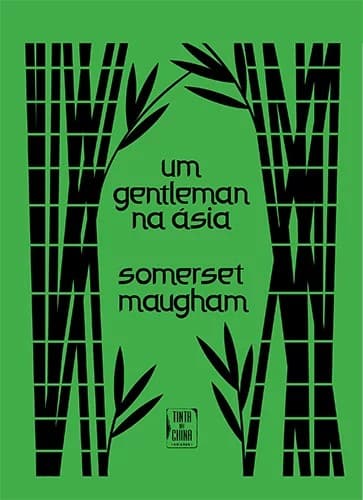 Um Gentleman na Ásia
